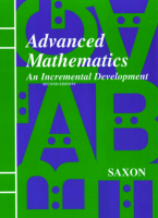 Saxon Advanced Mathematics